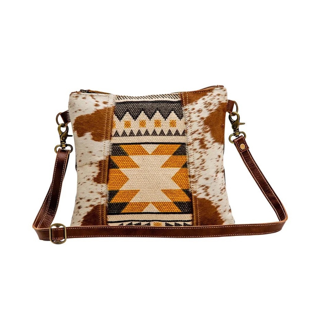 Aztec Myra Bag NWT